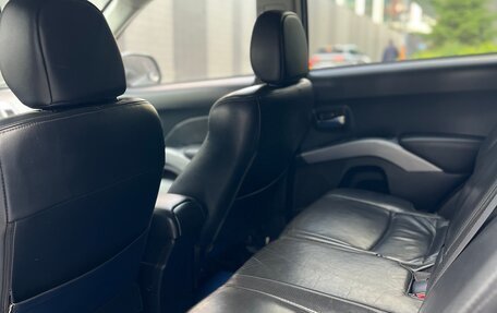 Peugeot 4007, 2008 год, 590 000 рублей, 5 фотография