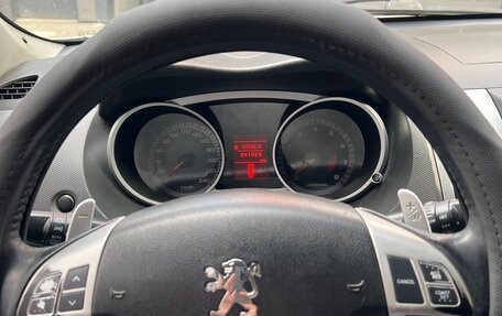Peugeot 4007, 2008 год, 590 000 рублей, 7 фотография