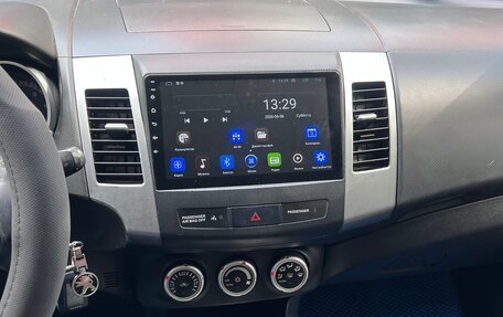 Peugeot 4007, 2008 год, 590 000 рублей, 8 фотография