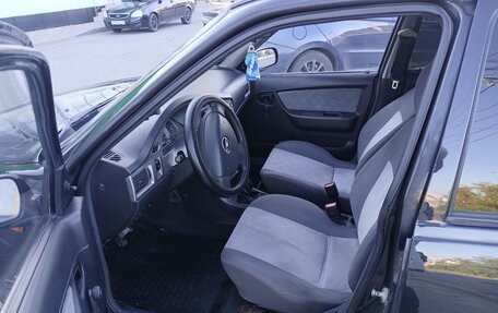 Daewoo Nexia I рестайлинг, 2013 год, 299 000 рублей, 9 фотография