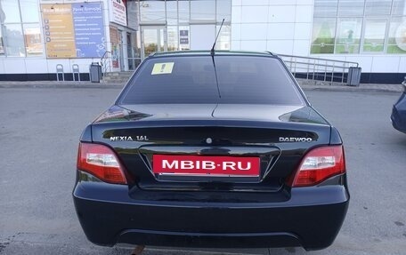 Daewoo Nexia I рестайлинг, 2013 год, 299 000 рублей, 6 фотография