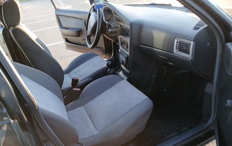 Daewoo Nexia I рестайлинг, 2013 год, 299 000 рублей, 15 фотография