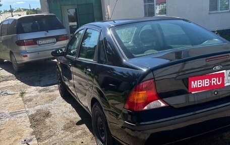 Ford Focus IV, 2003 год, 330 000 рублей, 4 фотография