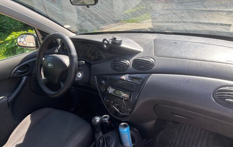 Ford Focus IV, 2003 год, 330 000 рублей, 10 фотография
