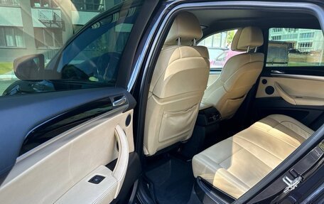 BMW X6, 2011 год, 1 600 000 рублей, 11 фотография