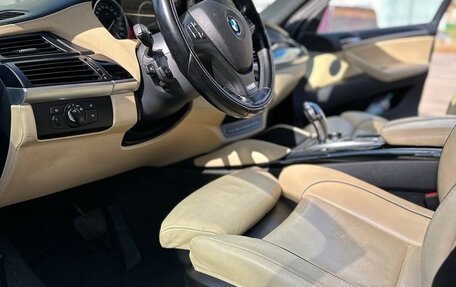 BMW X6, 2011 год, 1 600 000 рублей, 9 фотография