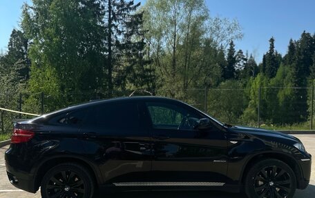 BMW X6, 2011 год, 1 600 000 рублей, 3 фотография