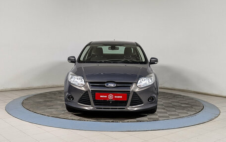 Ford Focus III, 2012 год, 749 900 рублей, 3 фотография