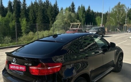 BMW X6, 2011 год, 1 600 000 рублей, 4 фотография