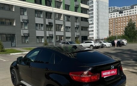 BMW X6, 2011 год, 1 600 000 рублей, 5 фотография