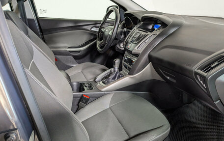Ford Focus III, 2012 год, 749 900 рублей, 14 фотография