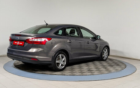 Ford Focus III, 2012 год, 749 900 рублей, 8 фотография