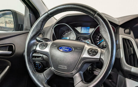 Ford Focus III, 2012 год, 749 900 рублей, 11 фотография