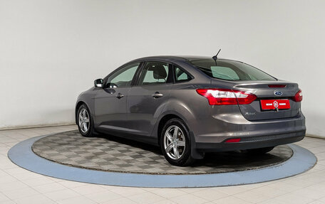 Ford Focus III, 2012 год, 749 900 рублей, 6 фотография