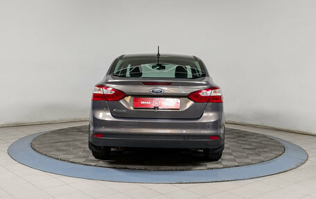 Ford Focus III, 2012 год, 749 900 рублей, 7 фотография