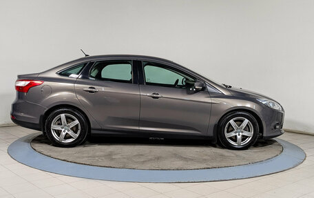 Ford Focus III, 2012 год, 749 900 рублей, 9 фотография