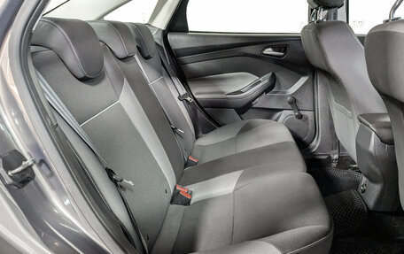 Ford Focus III, 2012 год, 749 900 рублей, 15 фотография