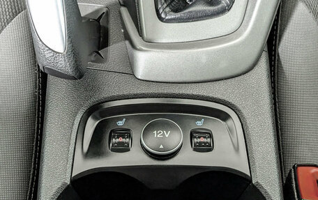 Ford Focus III, 2012 год, 749 900 рублей, 13 фотография