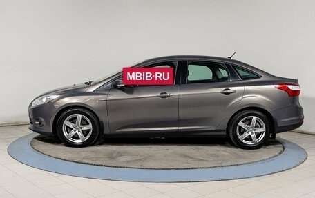 Ford Focus III, 2012 год, 749 900 рублей, 5 фотография
