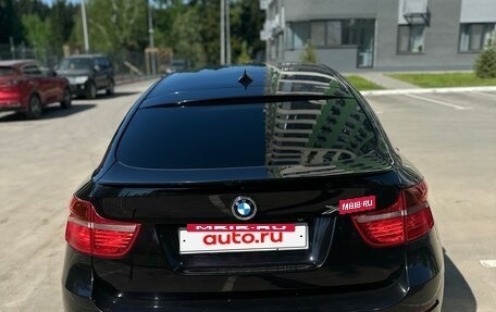 BMW X6, 2011 год, 1 600 000 рублей, 2 фотография