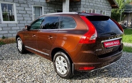 Volvo XC60 II, 2015 год, 1 900 000 рублей, 3 фотография