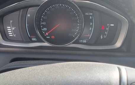 Volvo XC60 II, 2015 год, 1 900 000 рублей, 4 фотография