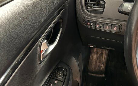 KIA Rio IV, 2019 год, 1 590 000 рублей, 8 фотография