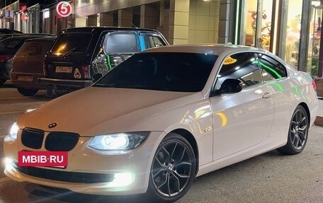 BMW 3 серия, 2010 год, 1 050 000 рублей, 4 фотография
