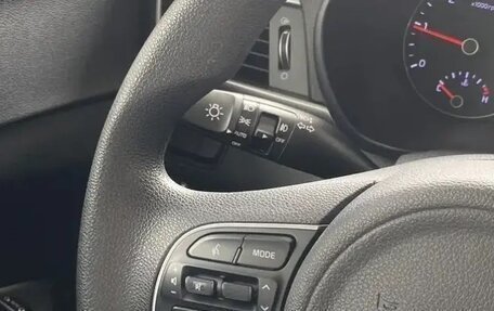 KIA K5 II, 2017 год, 1 750 000 рублей, 21 фотография