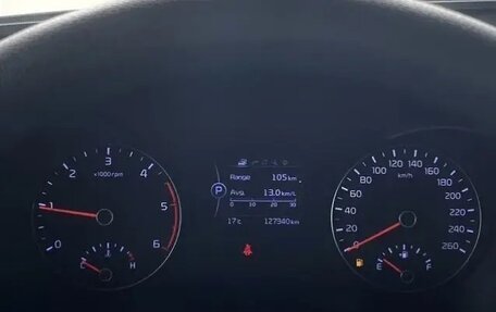 KIA K5 II, 2017 год, 1 750 000 рублей, 18 фотография