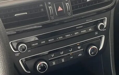 KIA K5 II, 2017 год, 1 750 000 рублей, 27 фотография