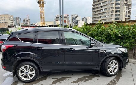 Ford Kuga III, 2017 год, 1 790 000 рублей, 3 фотография
