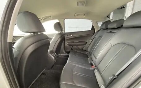 KIA K5 II, 2017 год, 1 750 000 рублей, 31 фотография