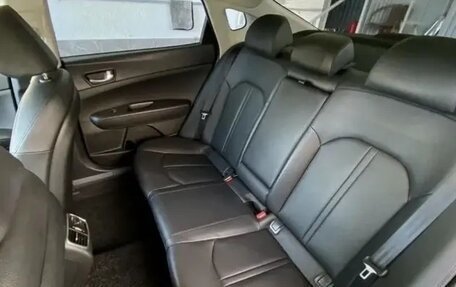KIA K5 II, 2017 год, 1 750 000 рублей, 32 фотография
