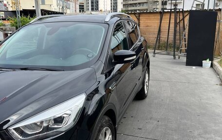 Ford Kuga III, 2017 год, 1 790 000 рублей, 6 фотография
