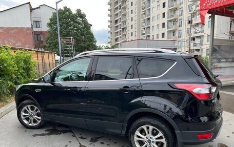 Ford Kuga III, 2017 год, 1 790 000 рублей, 2 фотография