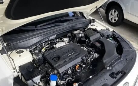 KIA K5 II, 2017 год, 1 750 000 рублей, 28 фотография