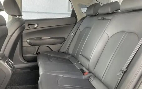 KIA K5 II, 2017 год, 1 750 000 рублей, 30 фотография