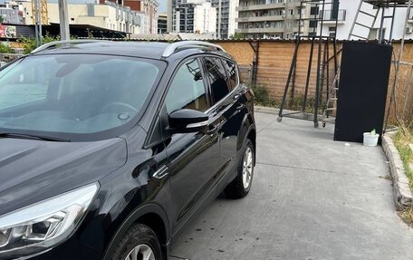 Ford Kuga III, 2017 год, 1 790 000 рублей, 5 фотография