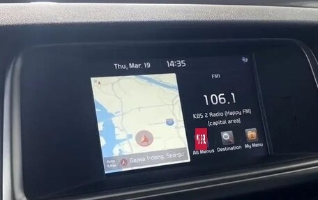 KIA K5 II, 2017 год, 1 750 000 рублей, 19 фотография
