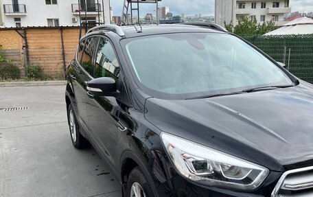 Ford Kuga III, 2017 год, 1 790 000 рублей, 8 фотография