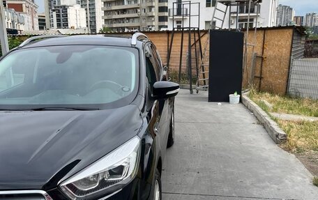 Ford Kuga III, 2017 год, 1 790 000 рублей, 9 фотография