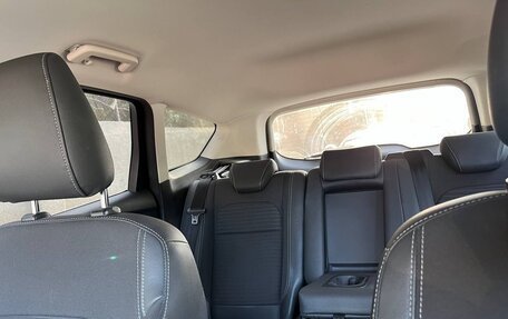 Ford Kuga III, 2017 год, 1 790 000 рублей, 19 фотография