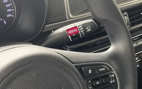 KIA K5 II, 2017 год, 1 750 000 рублей, 34 фотография