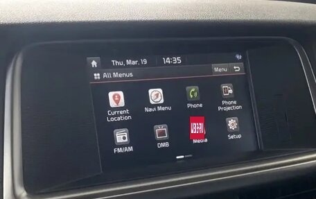 KIA K5 II, 2017 год, 1 750 000 рублей, 29 фотография