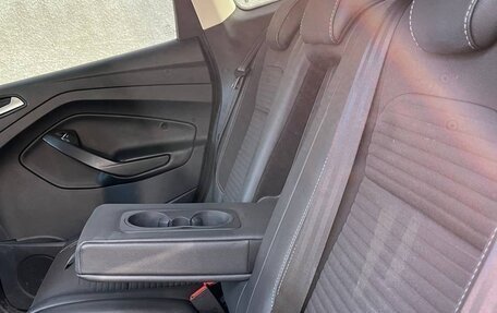 Ford Kuga III, 2017 год, 1 790 000 рублей, 21 фотография