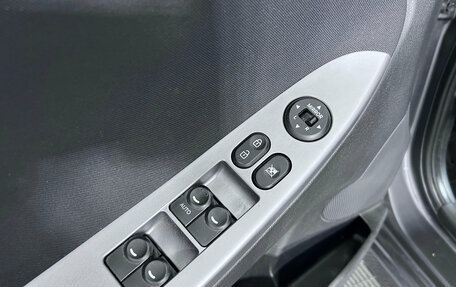 Hyundai Solaris II рестайлинг, 2015 год, 1 120 000 рублей, 14 фотография