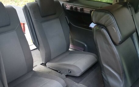Opel Zafira B, 2007 год, 495 000 рублей, 10 фотография