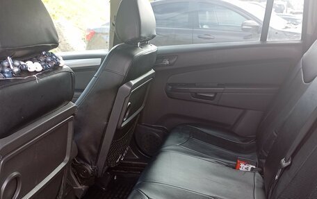 Opel Zafira B, 2007 год, 495 000 рублей, 20 фотография