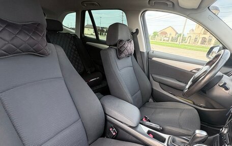 BMW X1, 2013 год, 1 350 000 рублей, 5 фотография